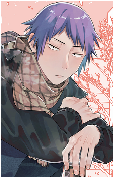 Protagonist {BL}