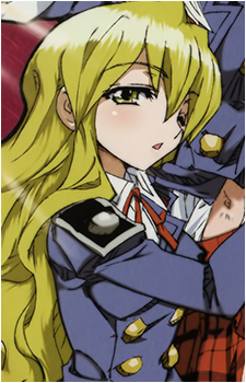 Kuchinashi