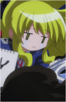 Kuchinashi