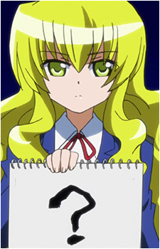 Kuchinashi