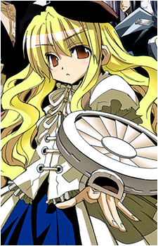 Kuchinashi's image