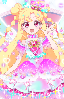 Inori Konomi's image