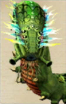 Sandeater's image