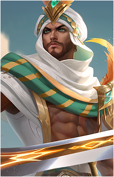 Khaleed's image