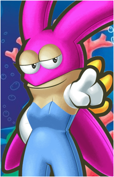 Snips {Starfy}'s image