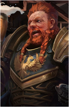 Oghren's image
