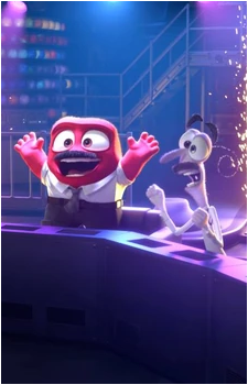 Mr. Andersen's Emotions's image