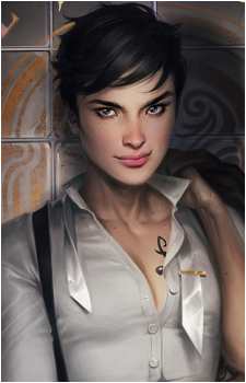 Anna Lightwood's image