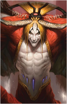 Kothophed's image