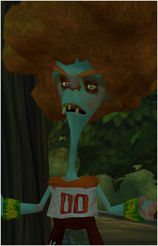 Bobby Zilch's image