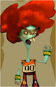 Bobby Zilch