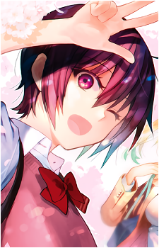 Asuka Suzumori