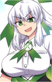Xbox-chan
