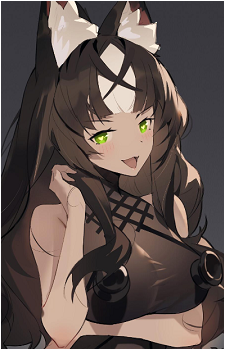 Xbox-chan