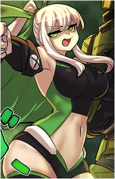 Xbox-chan
