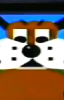 Duck Hunt Dog