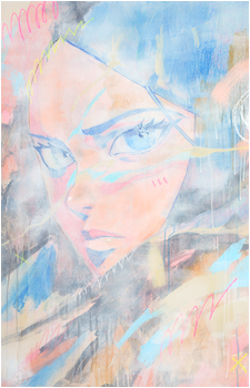 Retsu Unohana