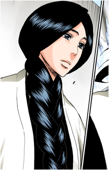 Retsu Unohana