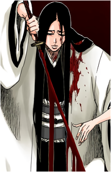 Retsu Unohana