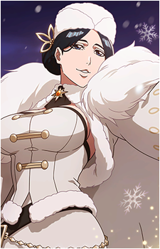 Retsu Unohana