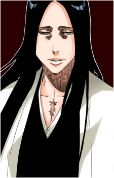 Retsu Unohana