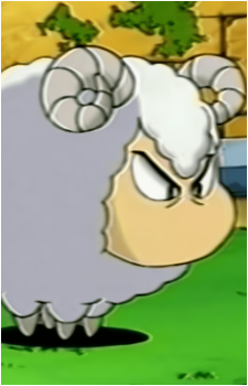Amon {Kirby}'s image