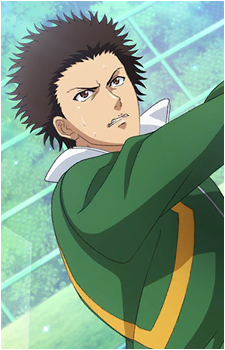 Kentarou Minami's image