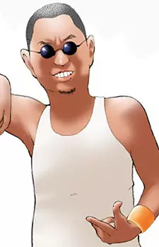 Hidero Kosaka's image
