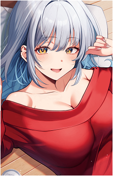 Someya Luna's image