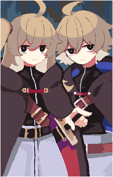 Soldier {Annihilated}