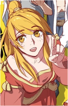 Xiao Ning'er's image