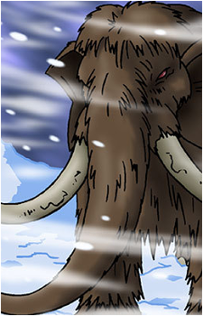 Last Tusk Mammoth's image