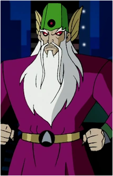 Mordru's image