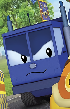 Dump Truck