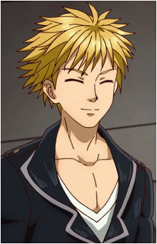 Katsuya Saitou's image
