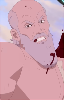 Thaedus