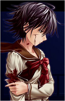 Ein {Phantom}