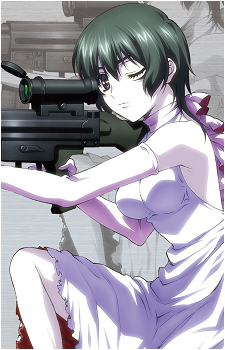Ein {Phantom}
