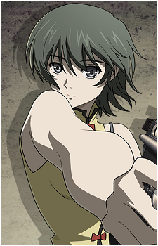 Ein {Phantom}