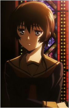 Ein {Phantom}