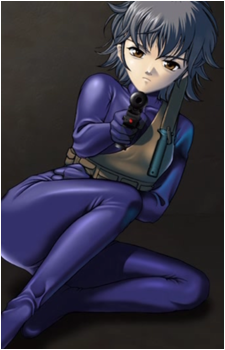 Ein {Phantom}