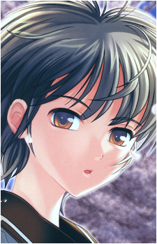 Ein {Phantom}