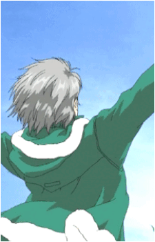Ein {Phantom}