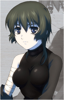 Ein {Phantom}