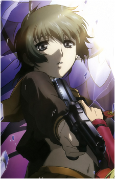 Ein {Phantom}