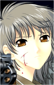 Ein {Phantom}