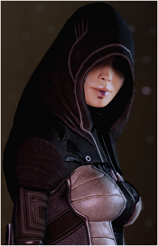 Kasumi Goto's image
