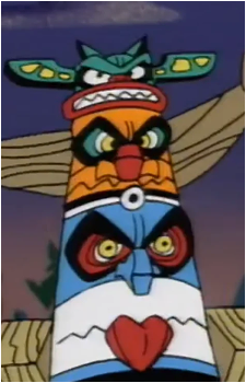 Totem Spirit's image
