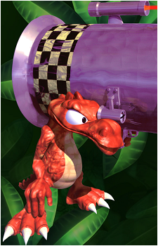 Bazuka's image