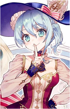 Nelke von Lestamm's image